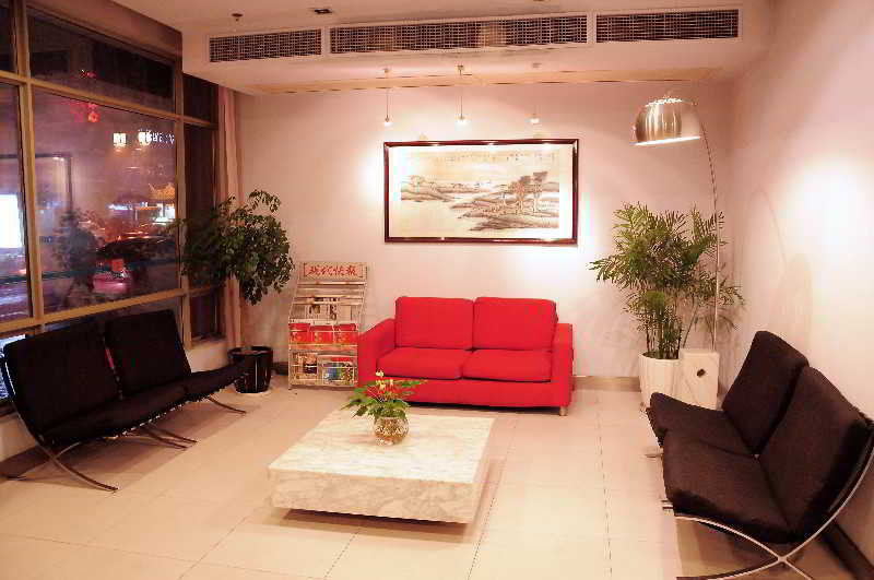 Jinjiang Inn - Suzhou Yangyuxiang Exteriör bild